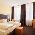 Hotel Western Augsburg
