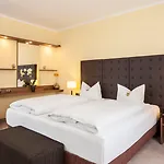 Hotel Western Augsburg