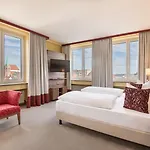 Western 3* Augsburg