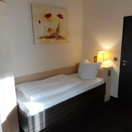 Western Отель Аугсбург