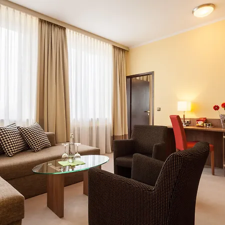 Western Отель 3*