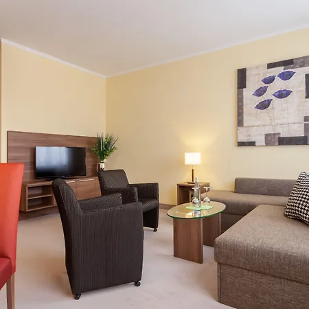 Western Отель Аугсбург