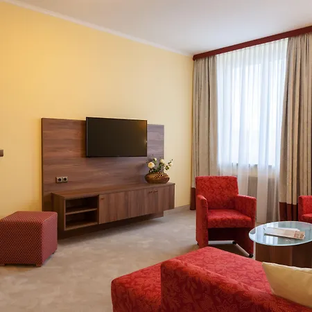 Western Отель 3*