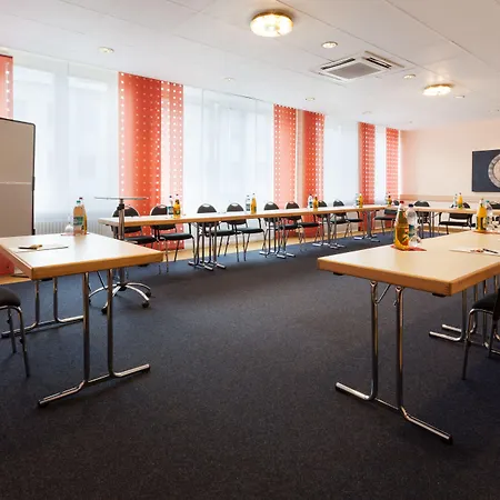 Western Отель 3*