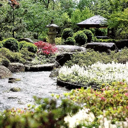 Western 3* Аугсбург