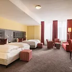 Western Hotel Augsburg