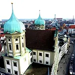 Hotel Western Augsburg