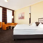 Hotel Western Augsburg