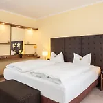 Hotel Western Augsburg