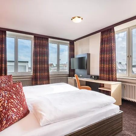 Hotel Western