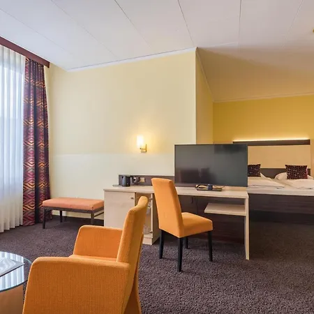 Hotel Western