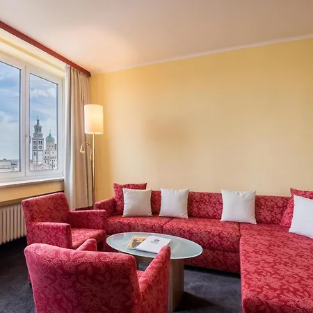 Western Hotel 3*