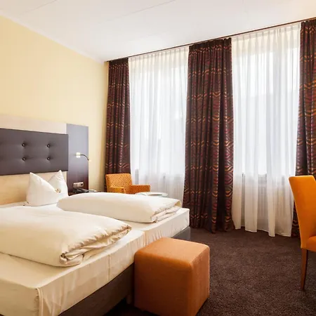 Hotel Western Augusta