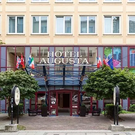 Hotell Western 3*
