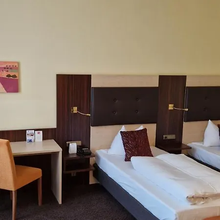 Szálloda Western