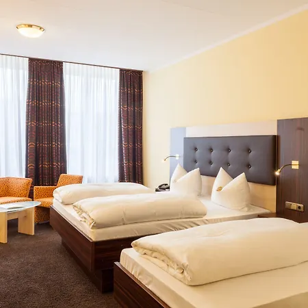 Western 3* Augusta