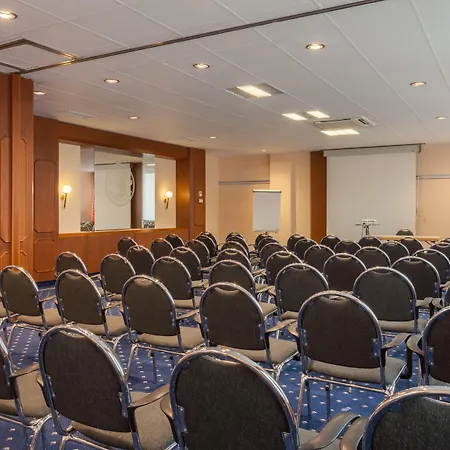 Western Otel 3*