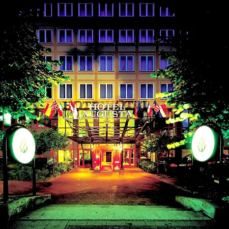 Western Otel 3*