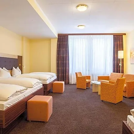 فندق Western 3*