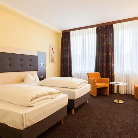 Western Otel Augsburg