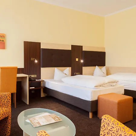 Western Otel Augsburg