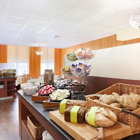 Otel Western 3*