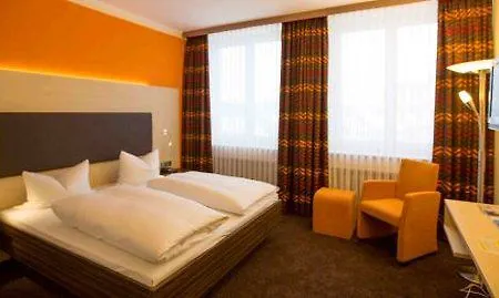 Hotel Western 3*