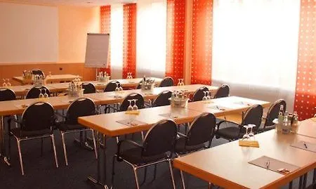 Western 3* Augsburg