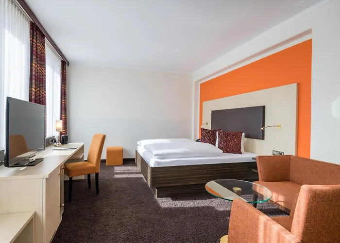 Western Hotel Augusta