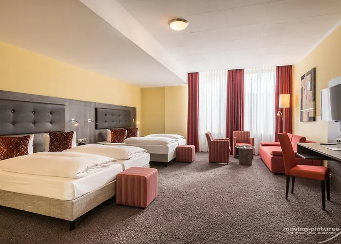 Western Hotel Augusta