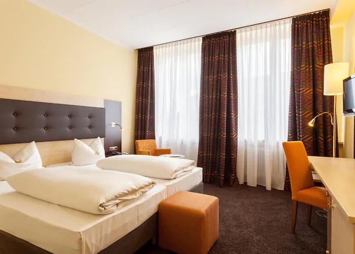 Hotel Western Augusta