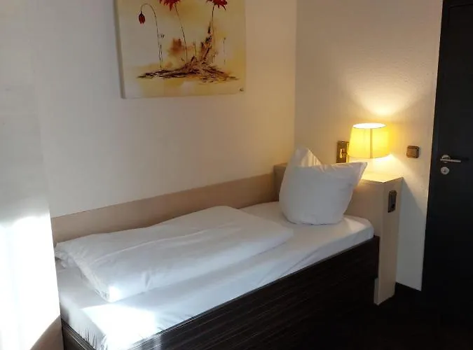 Western Hotel Augusta