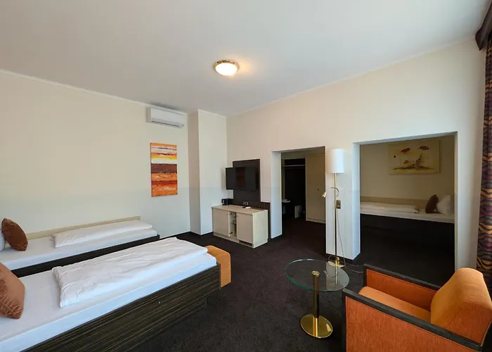 Hotel Western Augusta