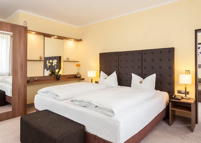 Hotel Western Augusta