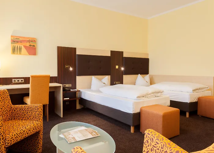 Hotel Western Augusta