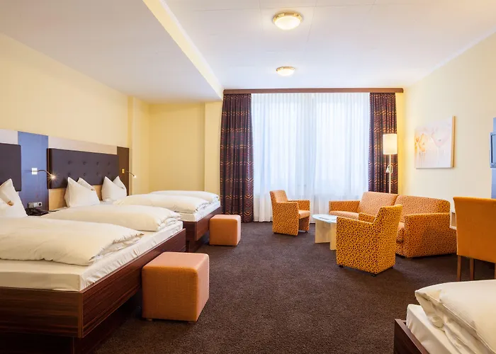 Hotel Western Augusta