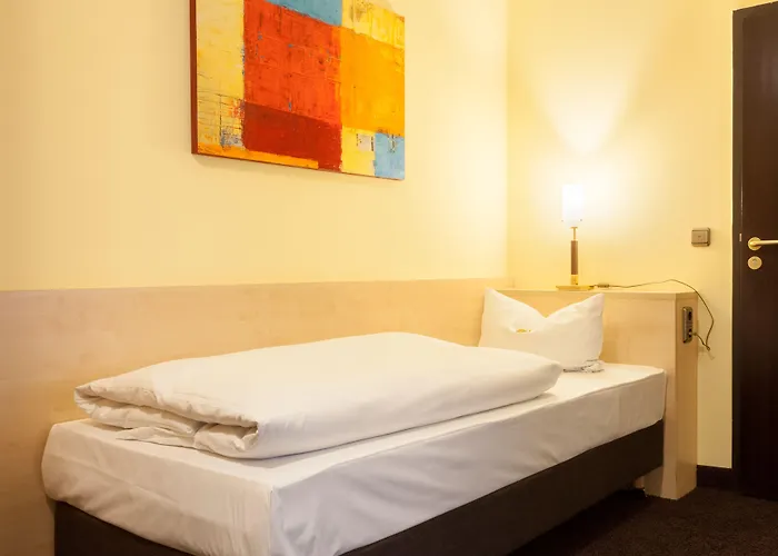 Western Hotel Augusta