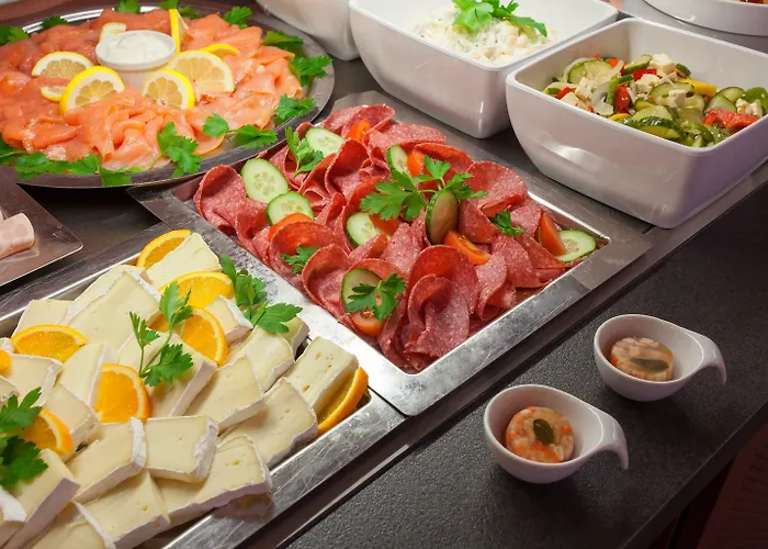 Hotel Western Augusta