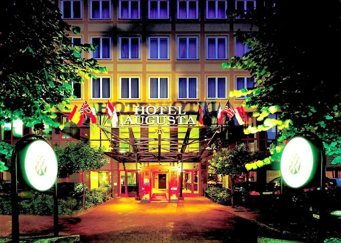Western Hotel 3*