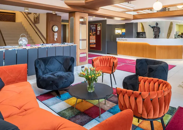 Western Hotel Augusta