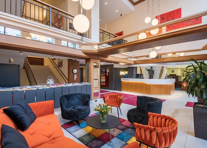 Western Hotel Augusta