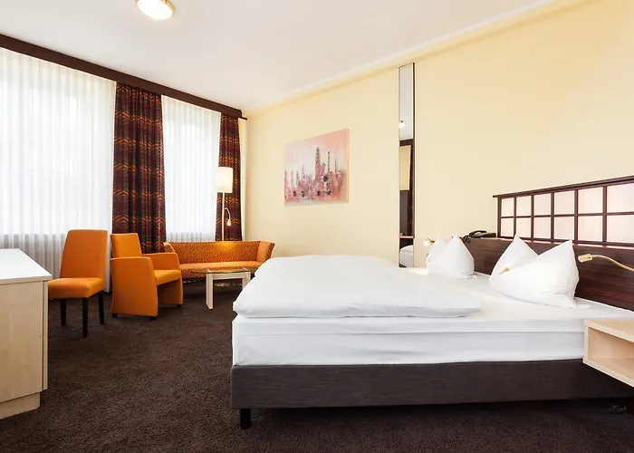 Hotel Western Augusta