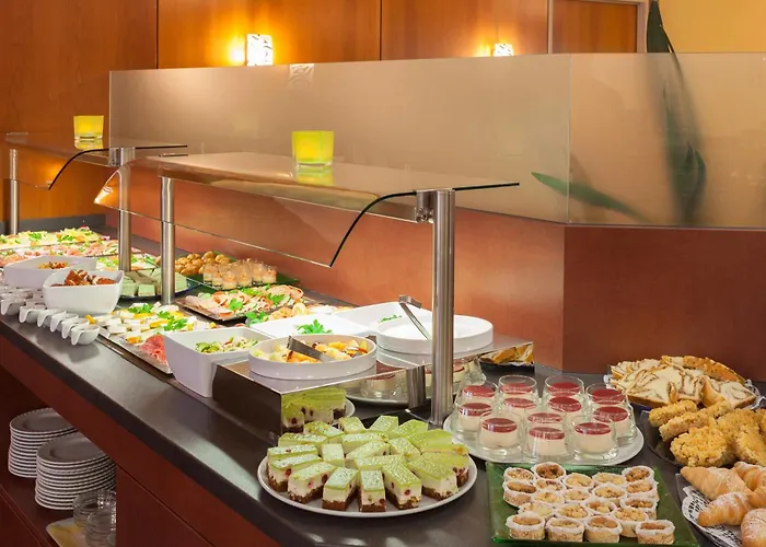 Western Hotel Augusta